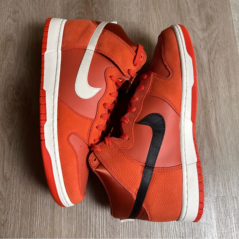 Nike Dunk High